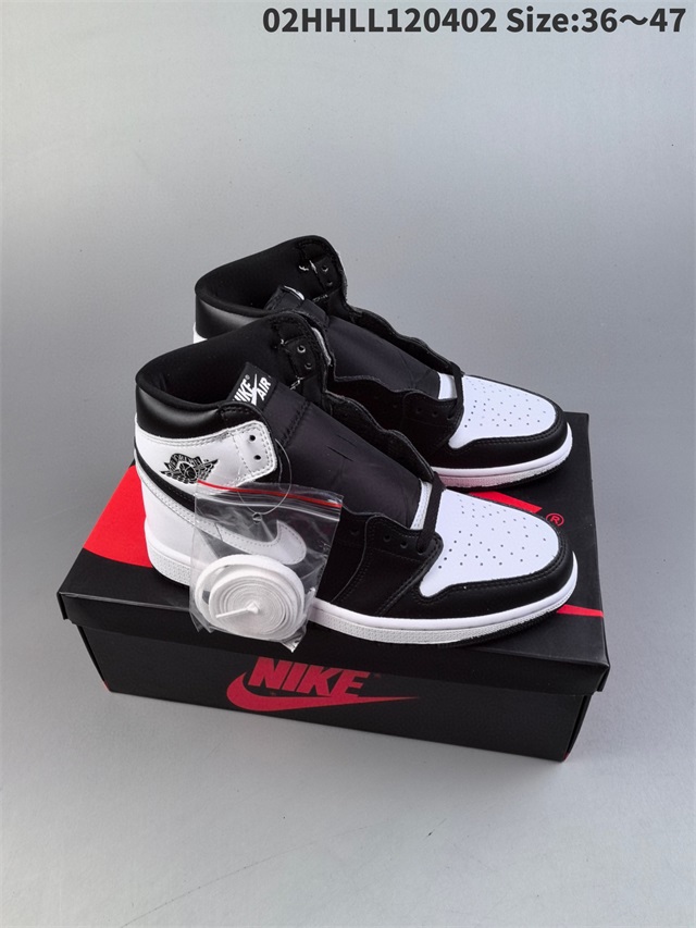 men air jordan 1 shoes 2024-7-4-071